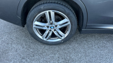 BMW X1 sDrive 18i M Sport 5dr Step Auto Petrol Estate